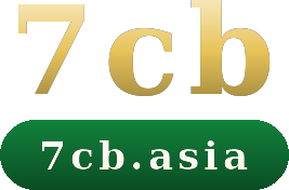 7cb logo