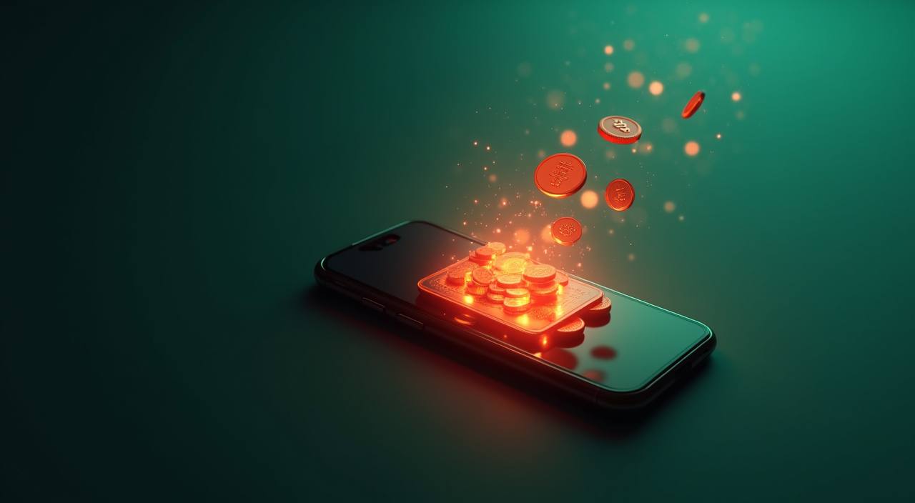 7cb mobile gaming